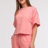 1073650 Sweatshirt model 211523 BeWear
