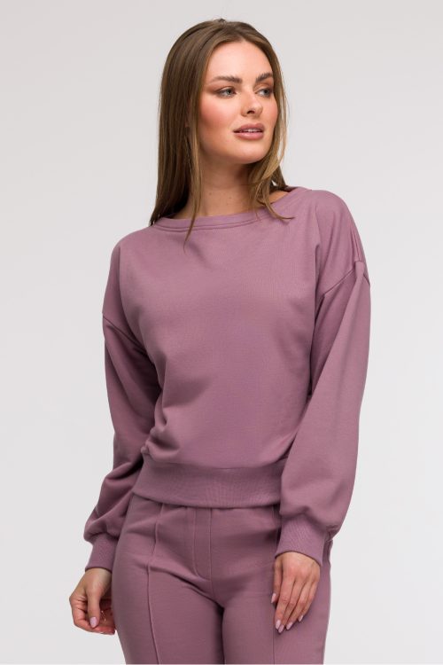 1073656 Sweatshirt model 211525 BeWear