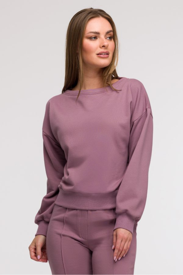 Sweatshirt model 211525 BeWear