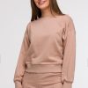 1073662 Sweatshirt model 211527 BeWear