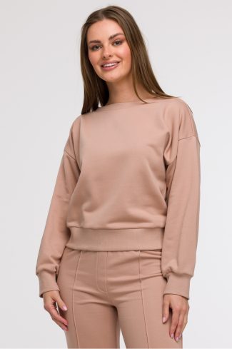 Sweatshirt model 211527 BeWear