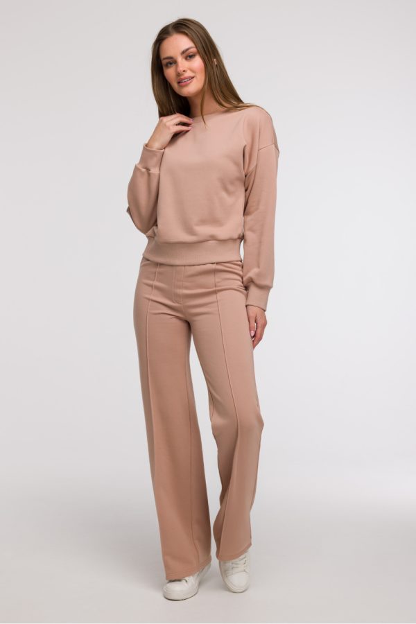 Sweatshirt model 211527 BeWear