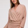 1073677 Sweatshirt model 211532 BeWear