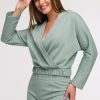 1073680 Sweatshirt model 211533 BeWear