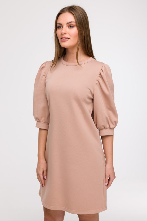 Daydress model 211537 BeWear