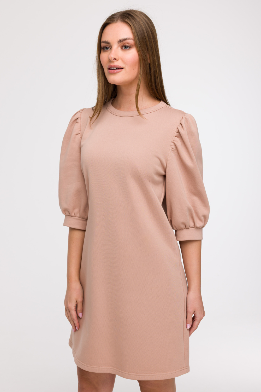 1073692 Daydress model 211537 BeWear