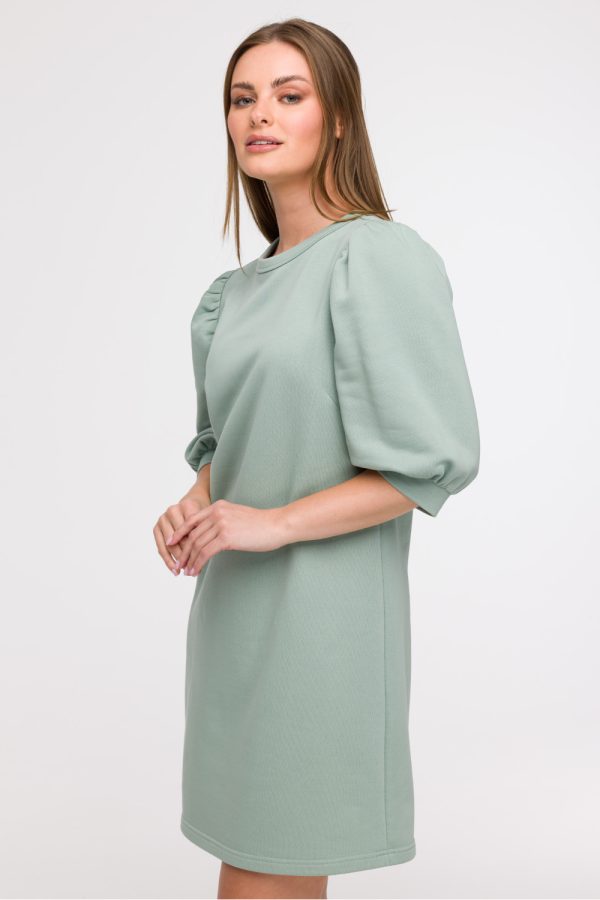 Daydress model 211538 BeWear