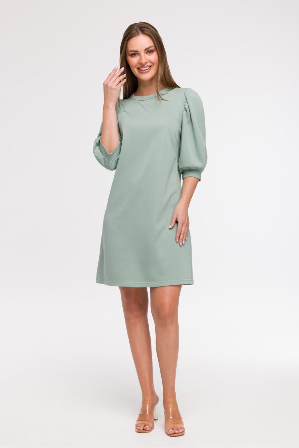Daydress model 211538 BeWear