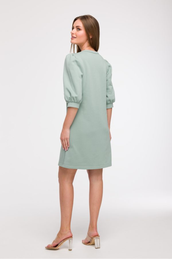 Daydress model 211538 BeWear