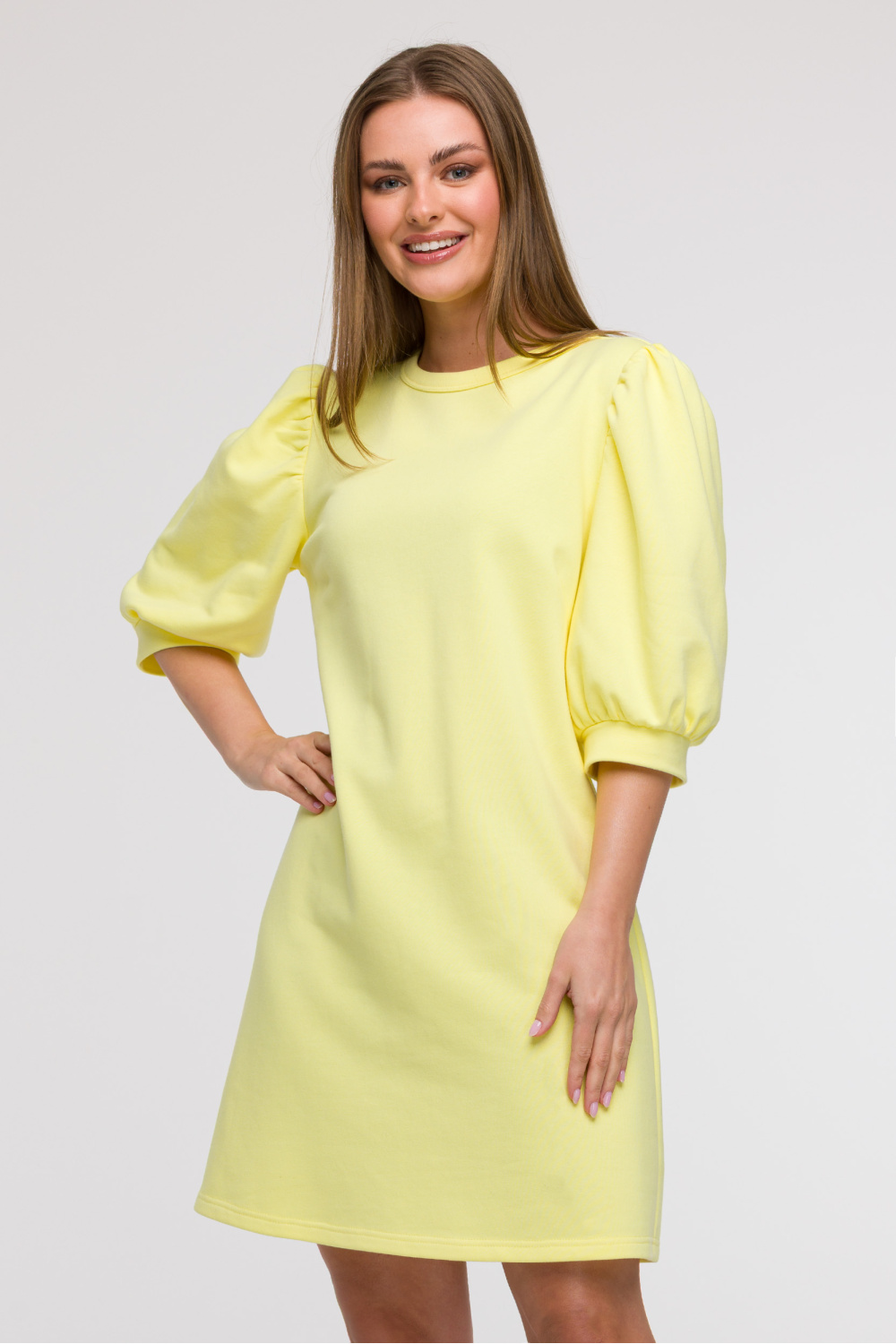 1073701 Daydress model 211540 BeWear