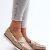 Mocassin model 211606 Step in style