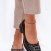 1073911 Ballet flats model 211624 Step in style