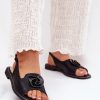 Sandals model 211633 Step in style