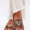 Sandals model 211634 Step in style