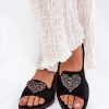 Sandals model 211635 Step in style