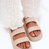 Platform sandals model 211669 Step in style