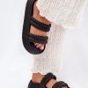 Platform sandals model 211670 Step in style