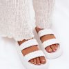 1074051 Platform sandals model 211671 Step in style