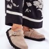 Flip-flops model 211679 Step in style