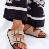 Flip-flops model 211681 Step in style