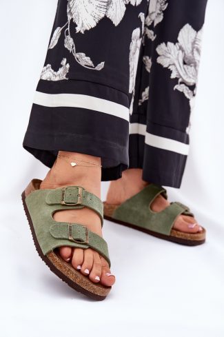 1074087 Flip-flops model 211683 Step in style