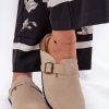 Flip-flops model 211684 Step in style