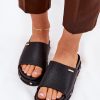 Platform sandals model 211686 Step in style