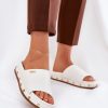 Platform sandals model 211687 Step in style
