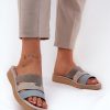 Flip-flops model 211689 Step in style