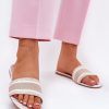 Flip-flops model 211694 Step in style