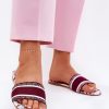 Flip-flops model 211696 Step in style
