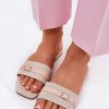 Flip-flops model 211699 Step in style