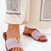 1074165 Flip-flops model 211709 Step in style