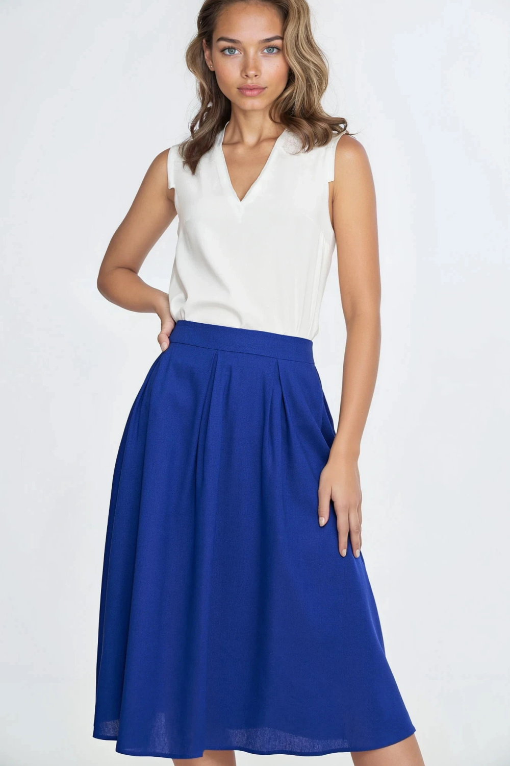 1074427 Skirt model 211796 Nife