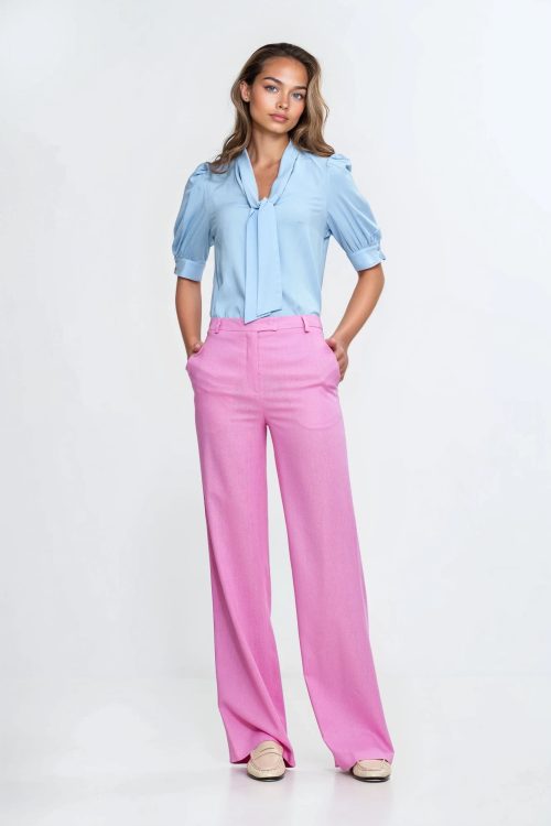 1074430 Trousers model 211797 Nife
