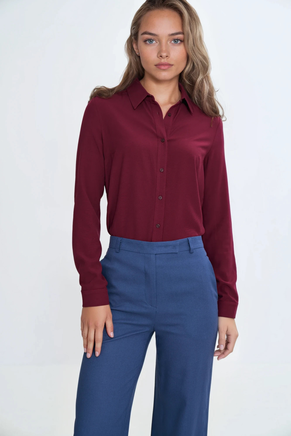1074441 Long sleeve shirt model 211800 Nife