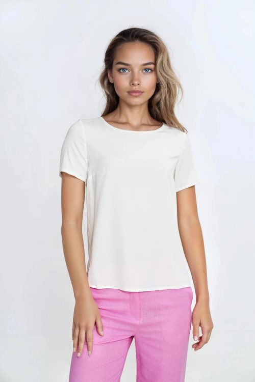 1074444 Blouse model 211801 Nife