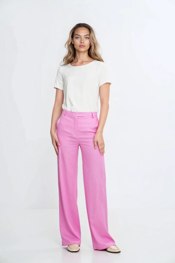 Blouse model 211801 Nife