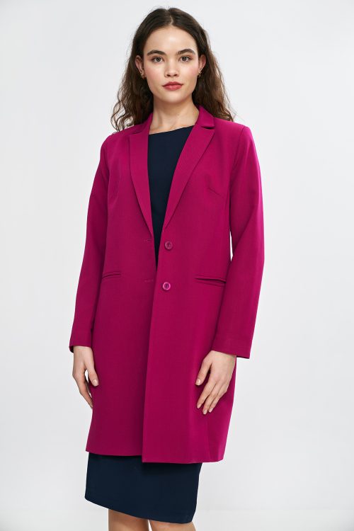 1074470 Jacket model 211808 Nife