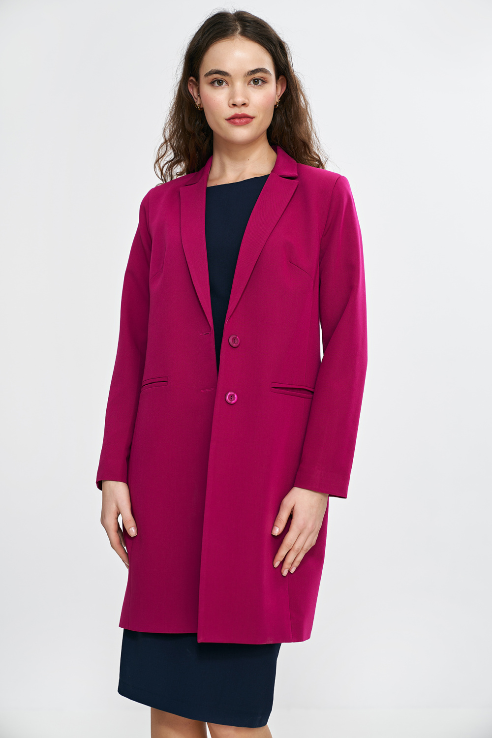 1074470 Jacket model 211808 Nife