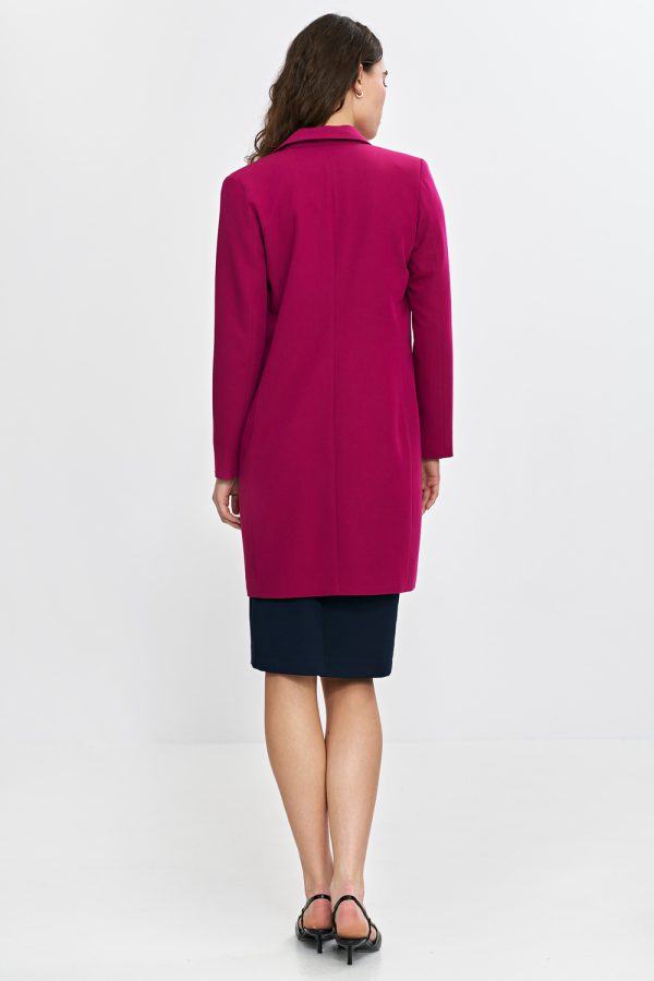 Jacket model 211808 Nife