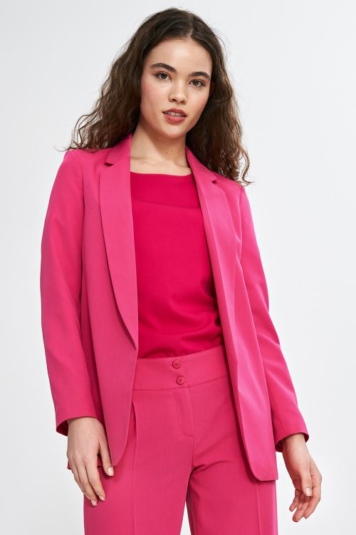1074490 Jacket model 211813 Nife