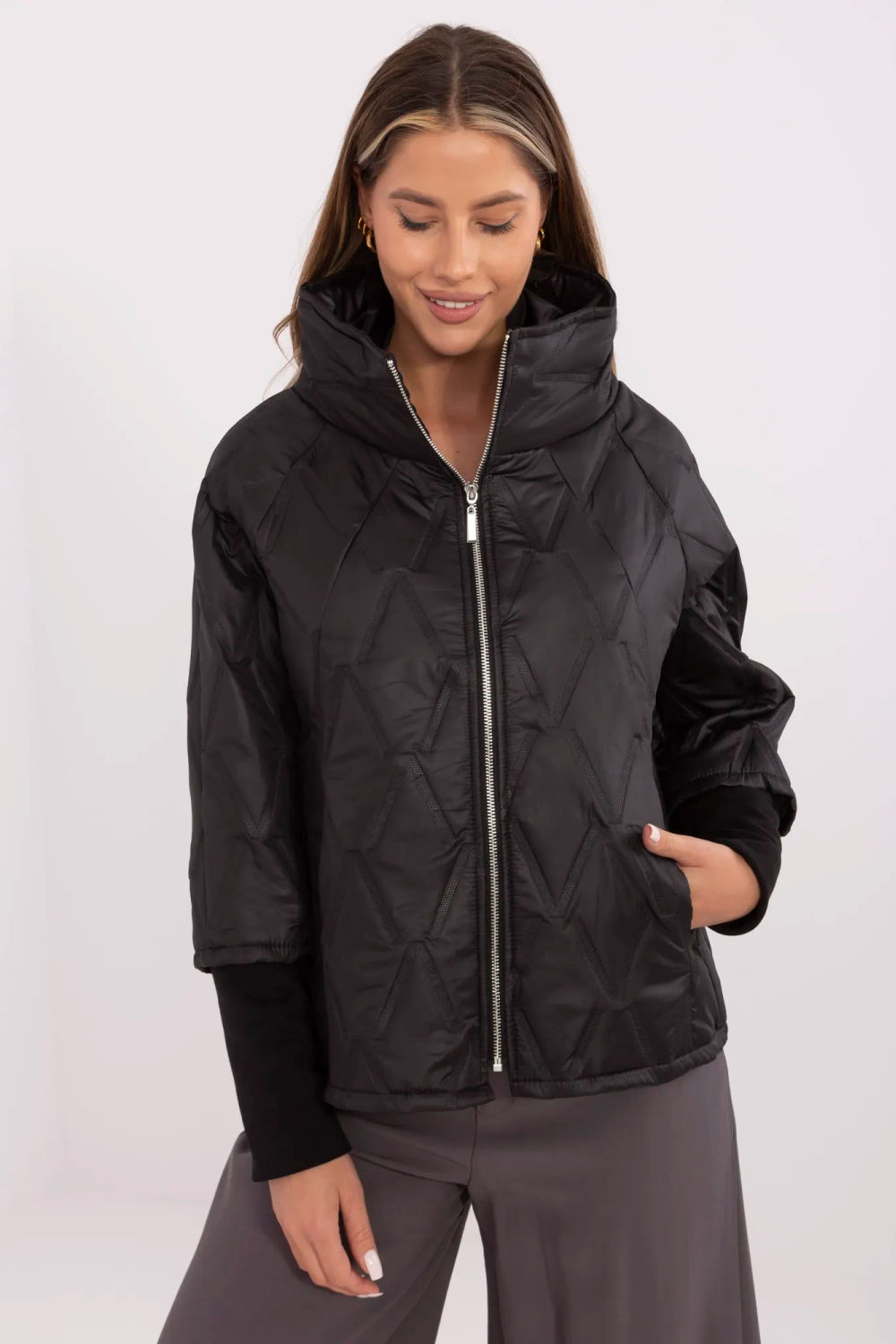 1074531 Jacket model 211826 Italy Moda