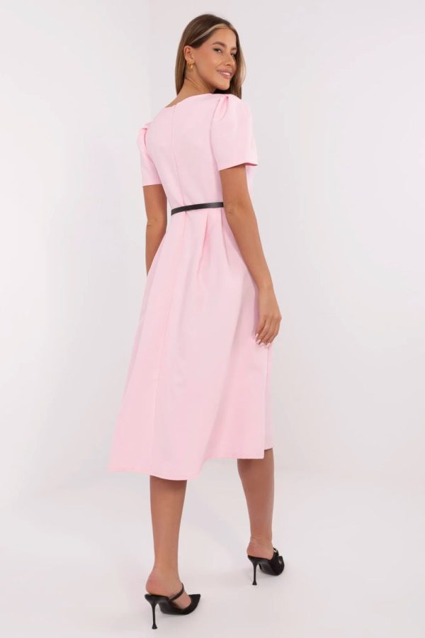 Daydress model 211828 Italy Moda