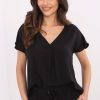 Blouse model 211838 Sublevel