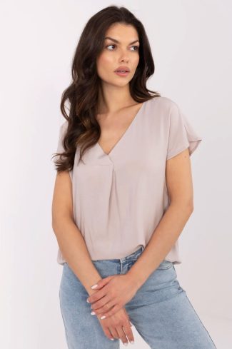 Blouse model 211839 Sublevel