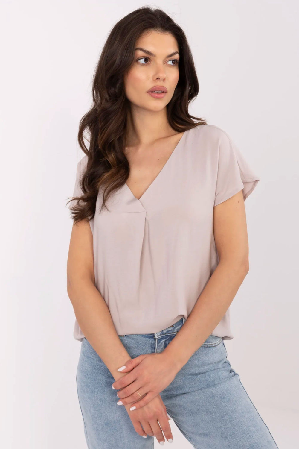 1074575 Blouse model 211839 Sublevel