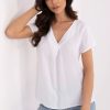 1074578 Blouse model 211840 Sublevel