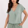 1074581 Blouse model 211841 Sublevel