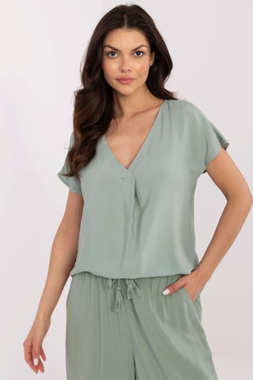 1074581 Blouse model 211841 Sublevel